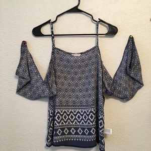 Warded a couple times,very summer.